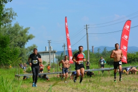 VRFR 2018 - BRAVO 